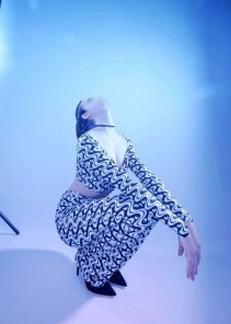 Фото проститутки Полина №4 в городе Ильский