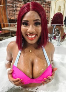 Фото проститутки Элла №1 в городе Ильский