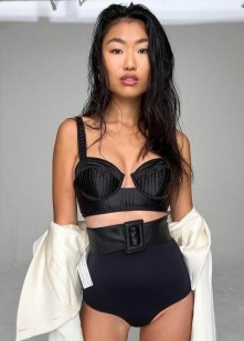 Фото проститутки Эльза №1 в городе Ильский