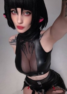 Фото проститутки Мирель №1 в городе Ильский