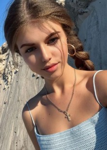 Фото проститутки Лилия №1 в городе Ильский