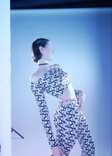 Фото проститутки Полина №1 в городе Ильский