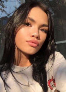 Фото проститутки Ульяна №1 в городе Ильский