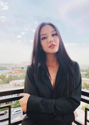 Алия, Г. Ильский