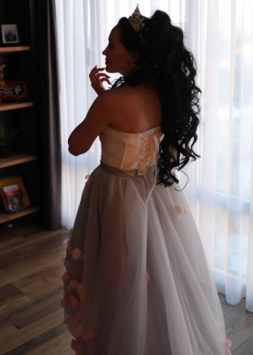 Дарья, Г. Ильский