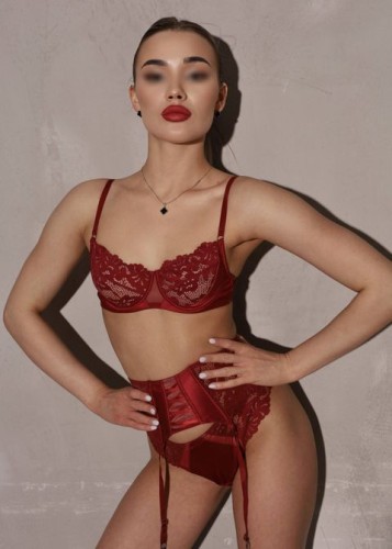 Кэсси, Г. Ильский