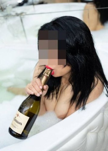 Клара, Г. Ильский