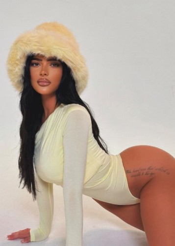 Марина, Г. Ильский