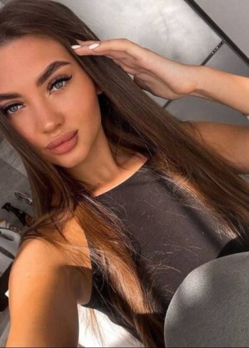 Рита, Г. Ильский