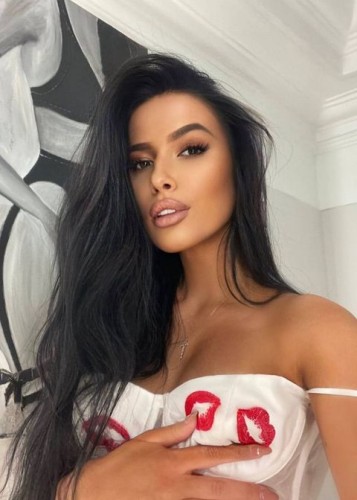 Рузанна, Г. Ильский