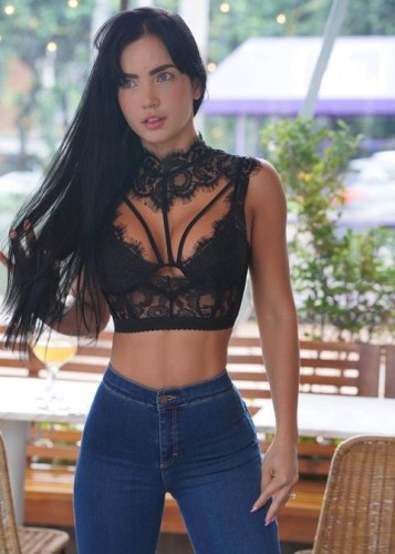 Стася, Г. Ильский