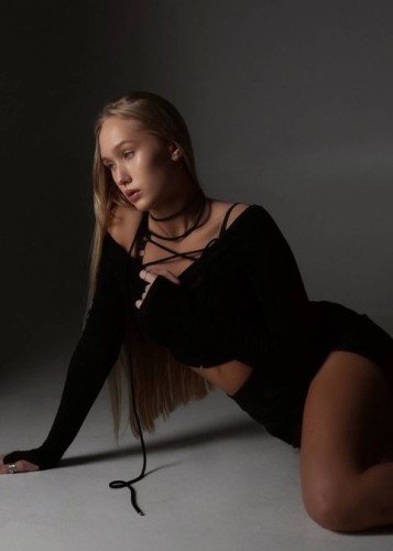 Света, Г. Ильский