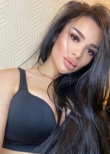 Аня, Г. Ильский