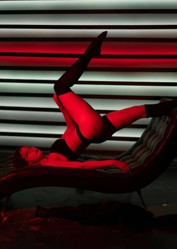 Ирина, Г. Ильский