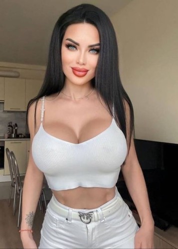 Карина, Г. Ильский