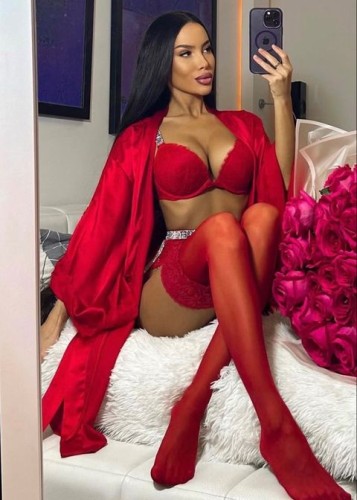 Кристина, Г. Ильский