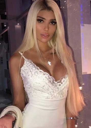 Лина, Г. Ильский